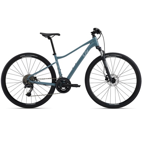 Liv Rove 2 2025 Hybrid Bike