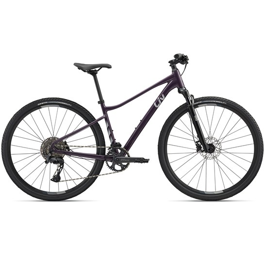 Liv Rove 1 2025 Hybrid Bike