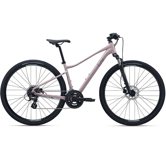 Liv Rove 4 2026 Hybrid Bike