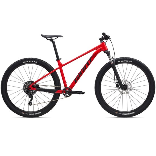 Giant Talon 2 2026 Hardtail Mountain Bike