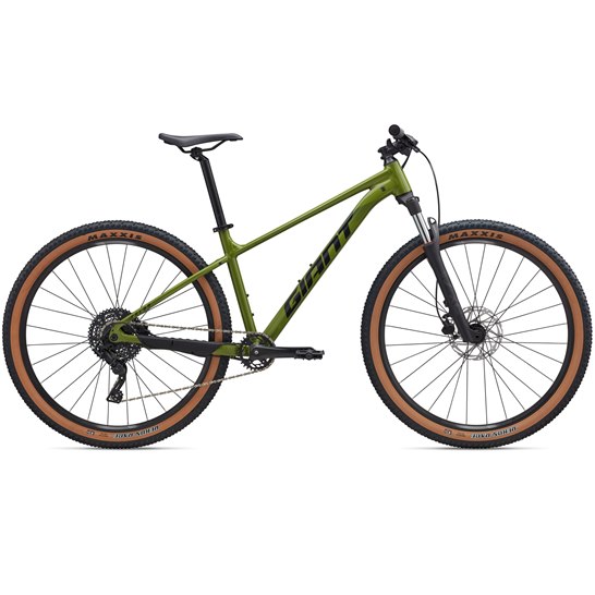 Giant Talon 2 2026 Hardtail Mountain Bike