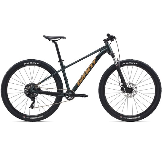 Giant Talon 2 2025 Hardtail Mountain Bike