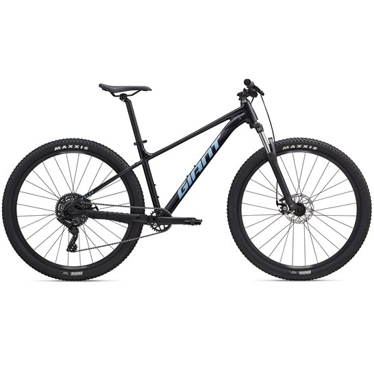 Giant Talon 4 2025 Hardtail Mountain Bike