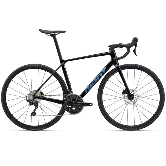 Giant TCR Advanced 2 2024 Road Bike