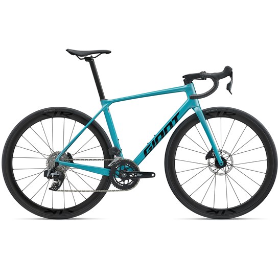 Giant TCR Advanced 0-AXS 2027 Road Bike