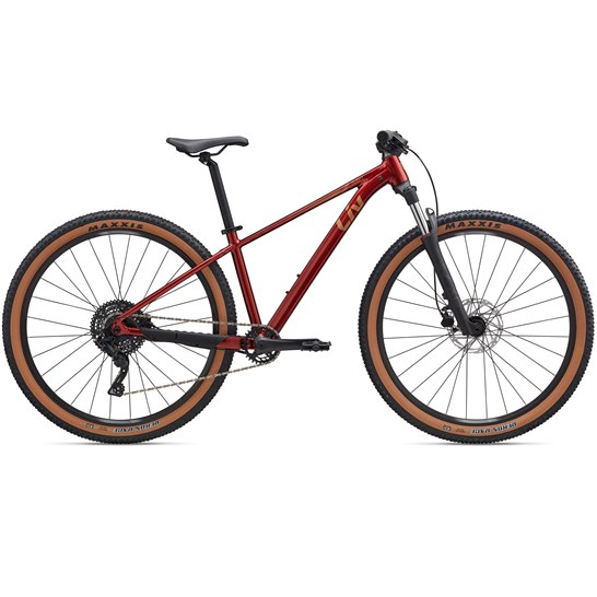 Liv Tempt 2 2026 Hardtail Mountain Bike