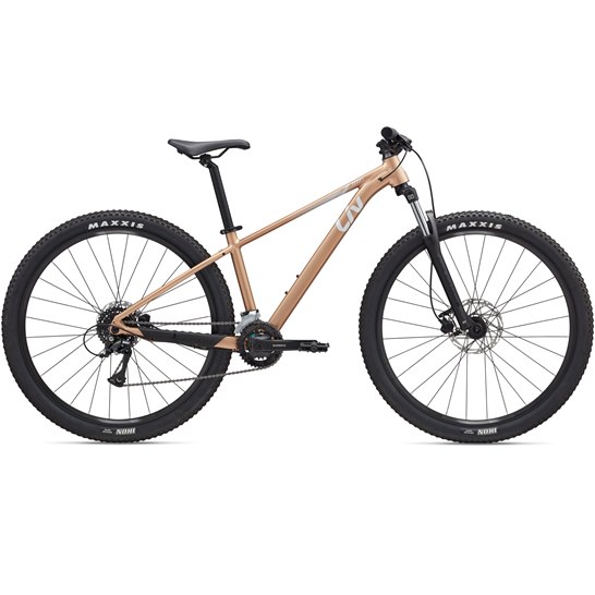 Liv Tempt 3 2026 Hardtail Mountain Bike