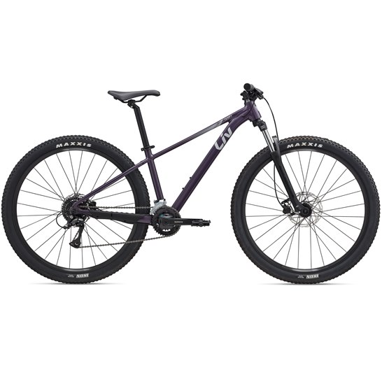 Liv Tempt 3 27.5" 2025 Hardtail Mountain Bike