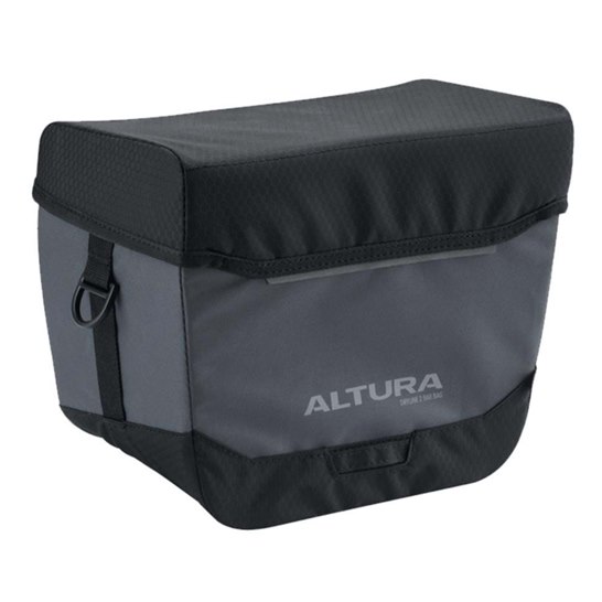 Altura Dryline 2 Barbag