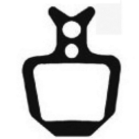 Ashima Sintered Pads - Fomular ORO