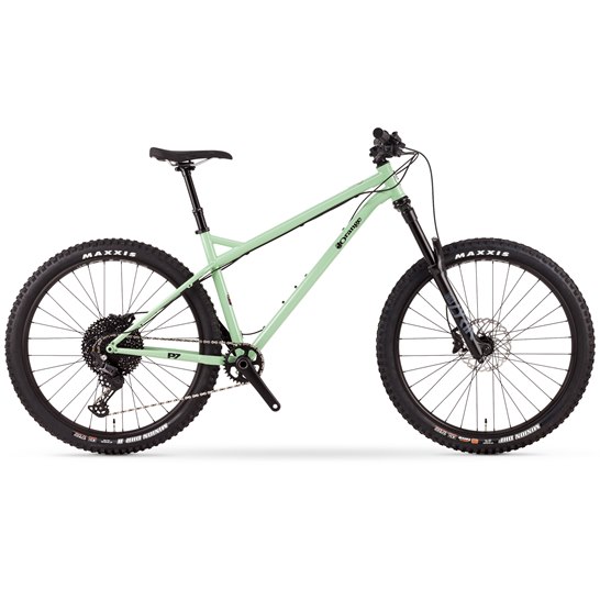 Orange P7 S 2023 Hardtail Mountain Bike