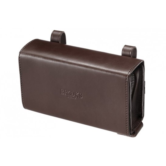 Brooks D Shaped Bag