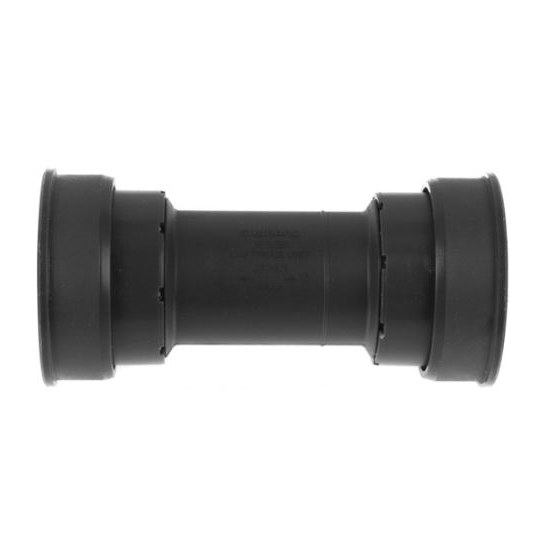 Shimano SM-BB71 Road press fit bottom bracket with inner cover, for 86.5 mm