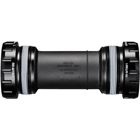 Shimano Bottom Bracket Cups, English Thread Cups, 68 / 73 mm