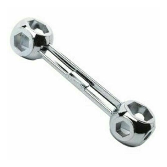 Cyclo Dumbell Spanner (Metric)