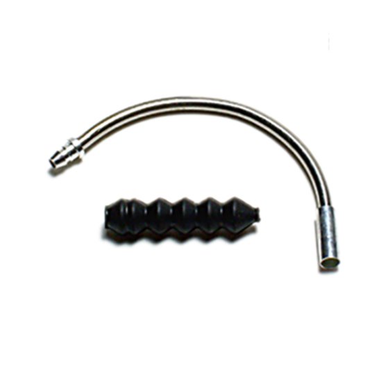 Oxford 135deg V Brake Lead Pipe And Boot