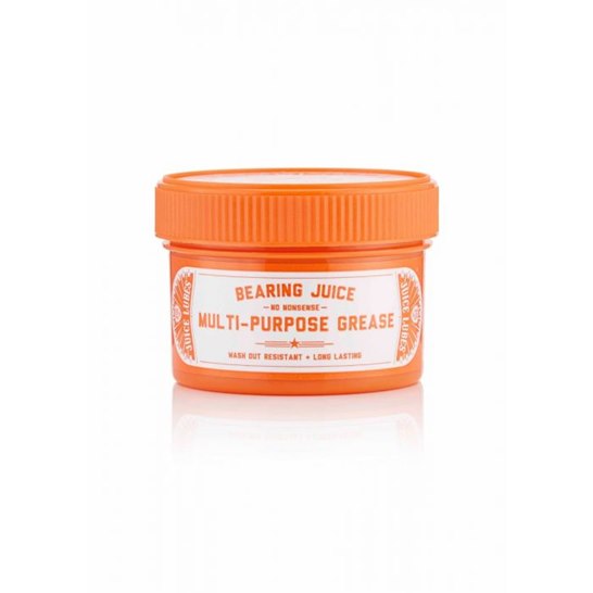 Juice Lubes, Bearing Juice, Waterproof Grease