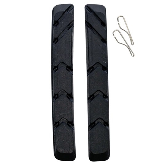 Fullstop Low Profile XTR Cartridge 70mm Replacement Inserts