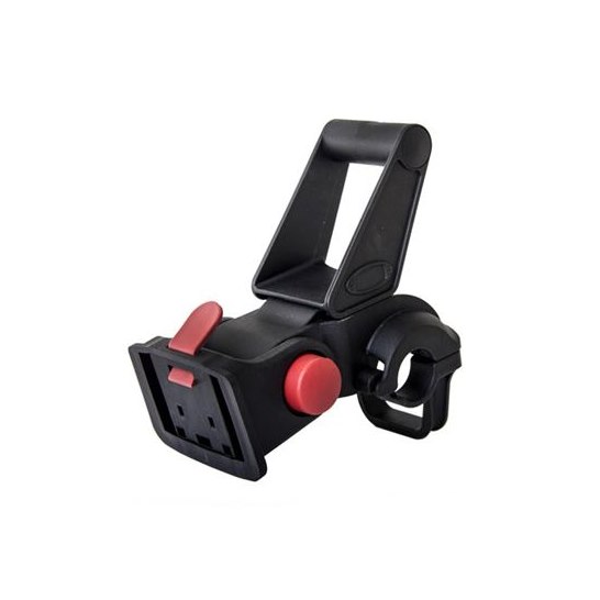 M Part Wicker Basket Bracket