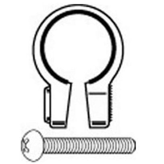 Cateye HP5 Clamp 19.00-22.8mm