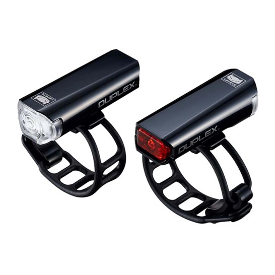 CATEYE DUPLEX HELMET LIGHT