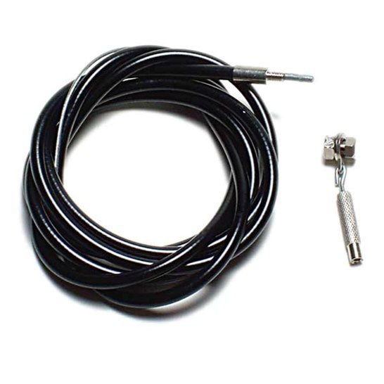 LiveWire 3 Speed Cable with Anchorage
