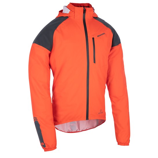 Oxford Venture Jacket