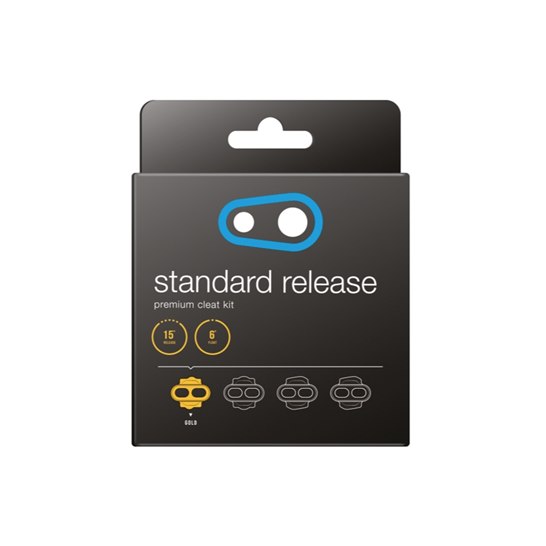 CRANKBROTHERS STANDARD CLEATS