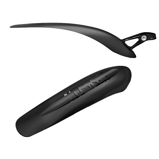 Crud Crudcatcher RaceGuard Twinpac