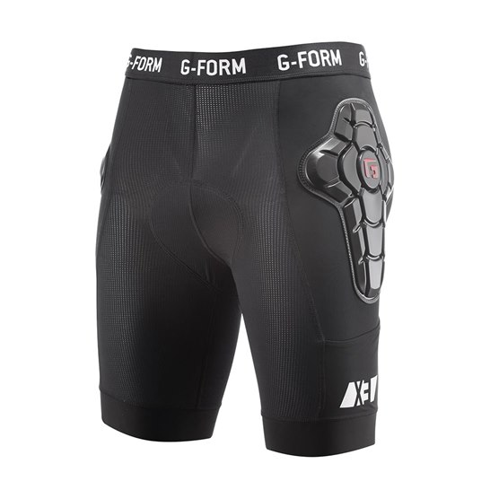 G-Form Pro-X3 Bike Short Liner