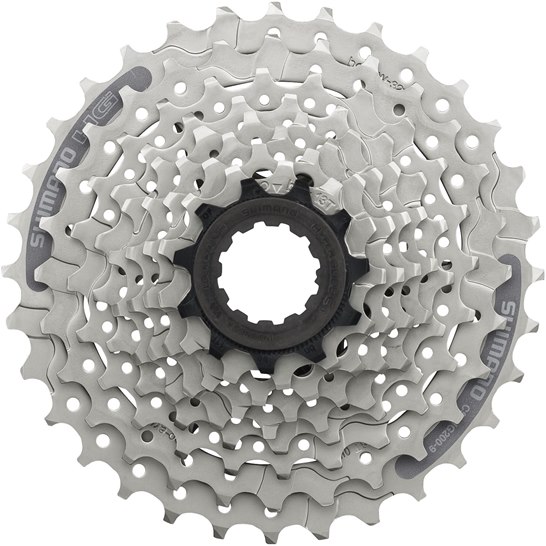 Shimano Acera CS-HG201 9-speed cassette