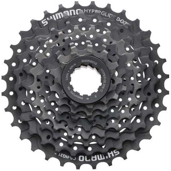 Shimano CS-HG31 8-speed cassette 11 - 32T