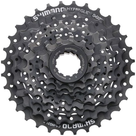 Shimano Acera CS-HG31 8-speed cassette 11 - 34T