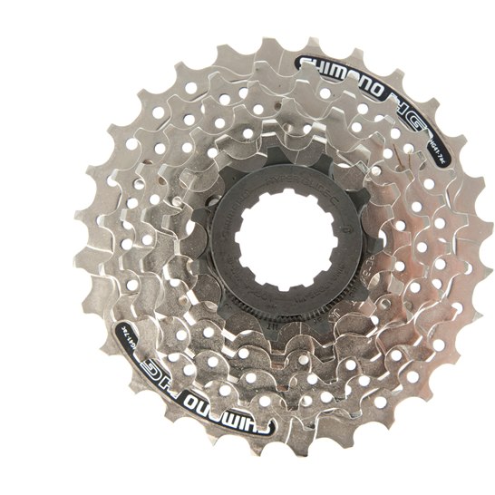 Shimano Acera CS-HG41 7-speed cassette