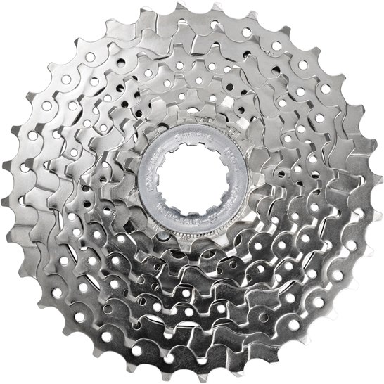 Shimano CS-HG50 8-speed cassette