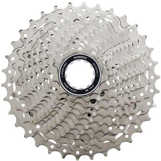 Shimano 105 CS-HG700 11-speed cassette