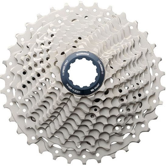 Shimano Ultegra CS-HG800 11-speed cassette 11 - 34T