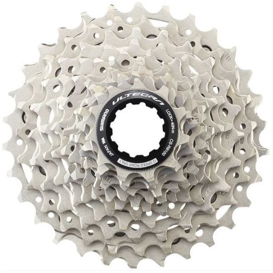 Shimano CS-R8101 Ultegra 12-speed Cassette
