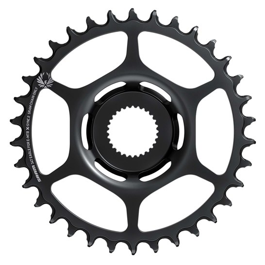 Sram Chain Ring X-SYNC 2 Eagle Bosch Direct Mount: 34T