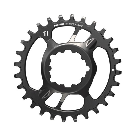 SRAM X-Sync 2 Steel Direct Mount 3mm Offset Boost Eagle MTB Chainring