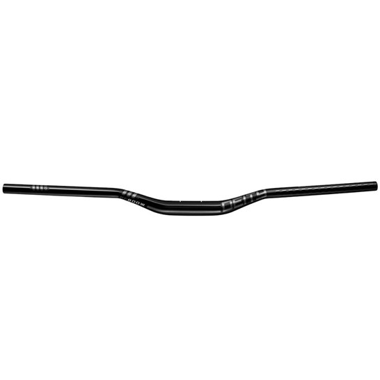 DEITY BRENDOG 800 ALUMINIUM HANDLEBAR 31.8MM BORE, 30MM RISE