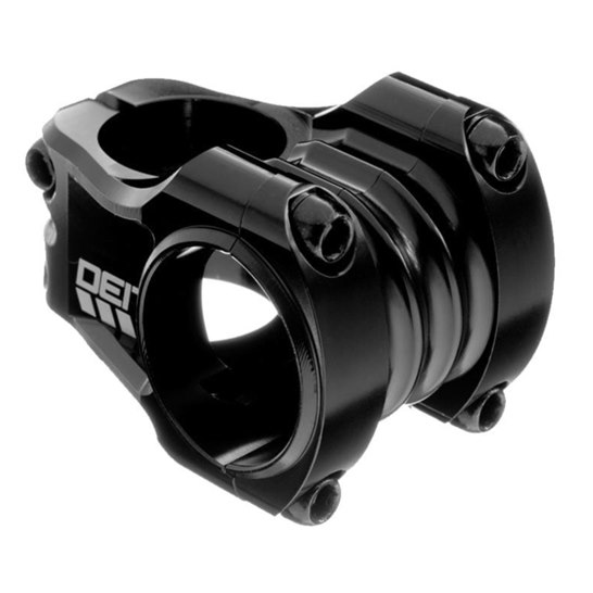 DEITY COPPERHEAD STEM 35MM CLAMP