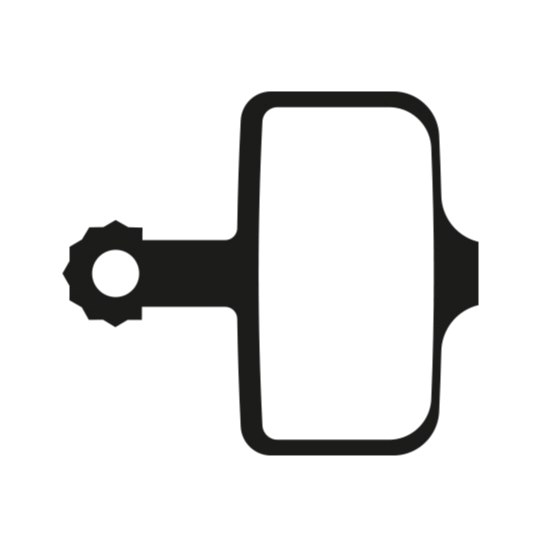 Fullstop Avid Elixir Disc Pads