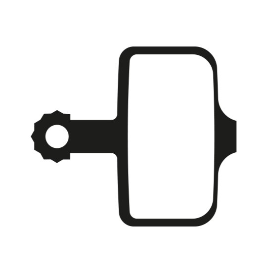 FullStop Avid Elixir Sintered Disc Pads