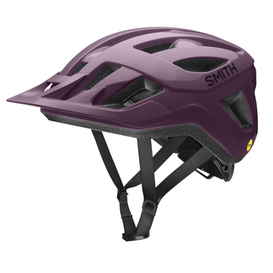 Smith Convoy MIPS
