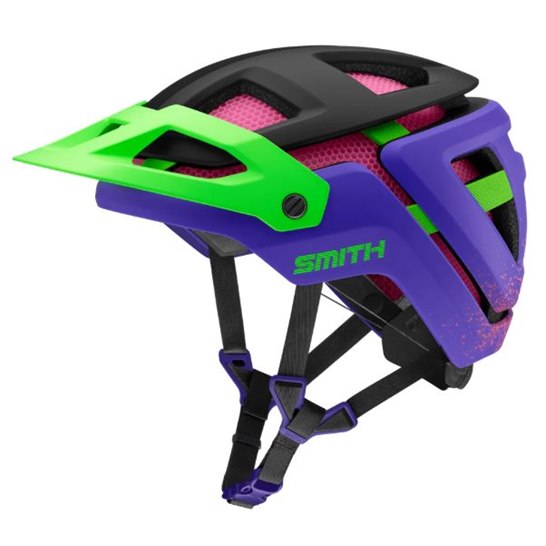 Smith Forefront 3 MIPS