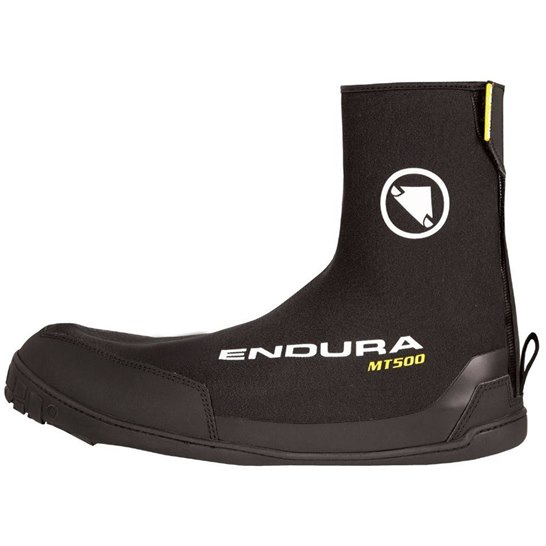 Endura MT500 Plus Overshoe
