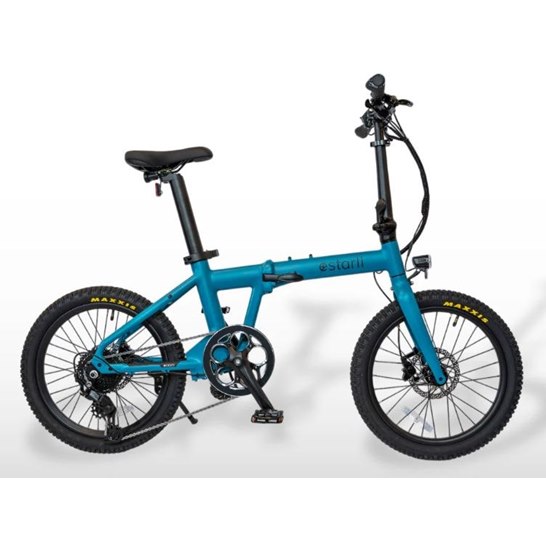 Estarli e20.9 Pro Electric Folding Bike