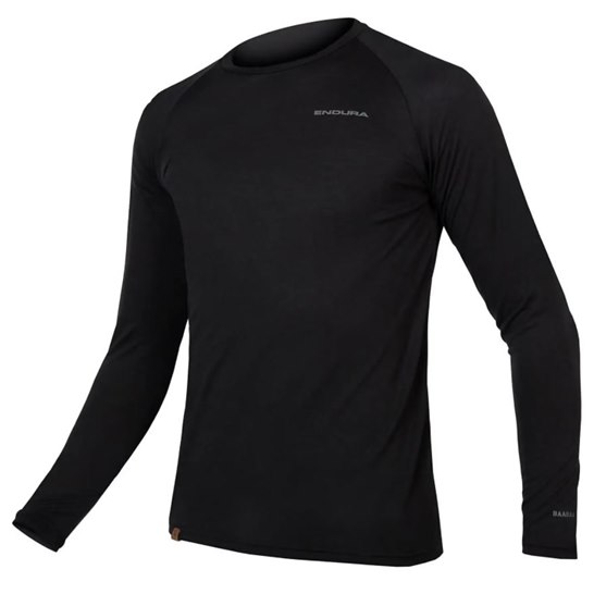 Endura BaaBaa Blend Long Sleeve Baselayer