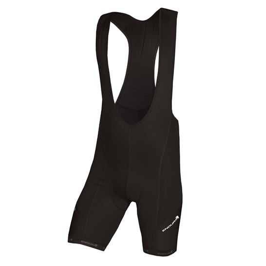 Endura Xtract Gel Bib Short